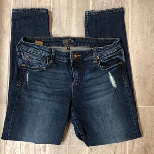 Kut from the Kloth Jeans